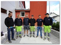 Sigve Kattevold Nordåker